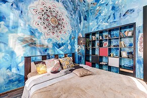 Home4day Flat-Wonderland