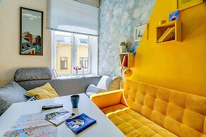 Home4day Flat-Wonderland