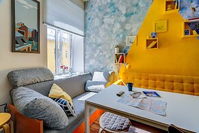 Home4day Flat-Wonderland