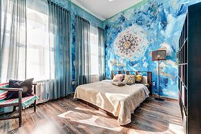 Home4day Flat-Wonderland