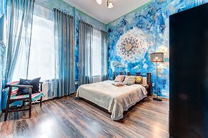 Home4day Flat-Wonderland