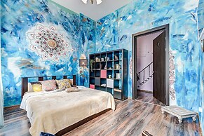 Home4day Flat-Wonderland