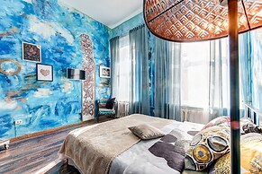 Home4day Flat-Wonderland