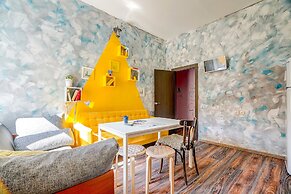 Home4day Flat-Wonderland