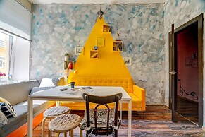 Home4day Flat-Wonderland