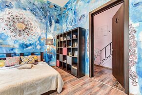 Home4day Flat-Wonderland