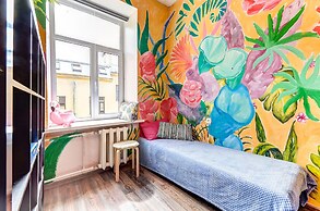 Home4day Flat-Wonderland