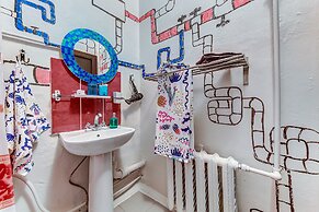 Home4day Flat-Wonderland