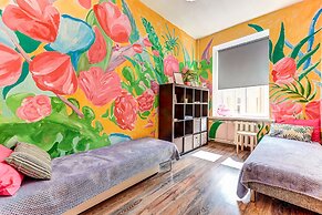 Home4day Flat-Wonderland