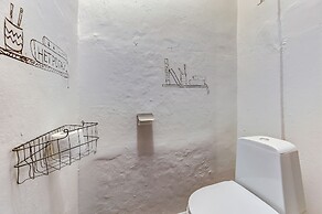 Home4day Flat-Wonderland