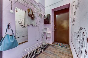 Home4day Flat-Wonderland