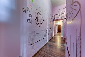 Home4day Flat-Wonderland