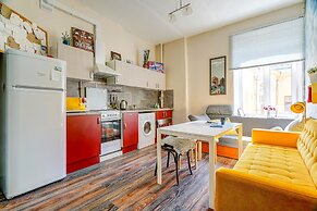 Home4day Flat-Wonderland