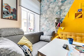 Home4day Flat-Wonderland