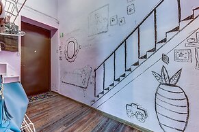 Home4day Flat-Wonderland