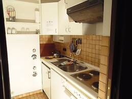 As-Salam Aparthotel