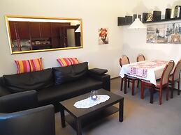 As-Salam Aparthotel