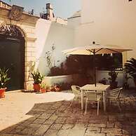 Casa Adele - Dimora del 1700 nel centro storico