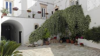 Casa Adele - Dimora del 1700 nel centro storico