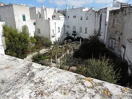 Casa Adele - Dimora del 1700 nel centro storico