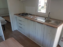 Victoria Mobilehome Vacanze S. Francesco