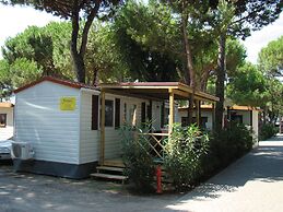 Victoria Mobilehome Camping Village Cavallino