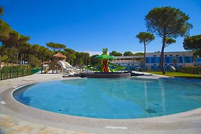 Victoria Mobilehome Camping Village Cavallino