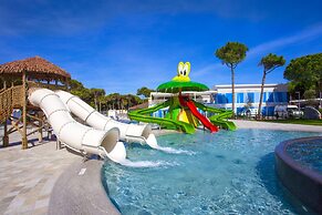 Victoria Mobilehome Camping Village Cavallino