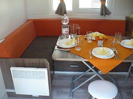 Victoria Mobilehome Camping Village Cavallino