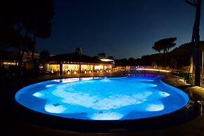 Victoria Mobilehome Camping Village Cavallino