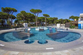 Victoria Mobilehome Camping Village Cavallino