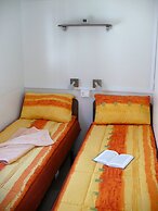 Victoria Mobilehome Camping Village Cavallino