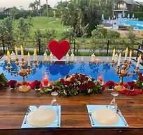 Turquoise Beach Resort