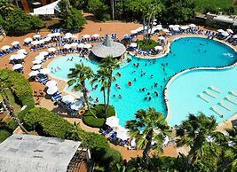 Turquoise Beach Resort