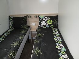 Victoria Mobilehome Bella Italia