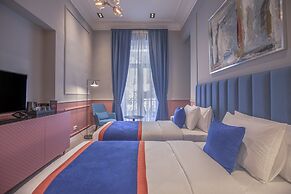 Heritage Hotel and Suites