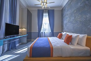 Heritage Hotel and Suites