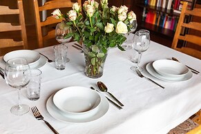 Castle way Apartments Tamy