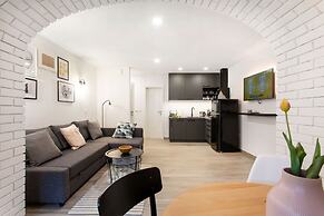 Castle way Apartments Tamy