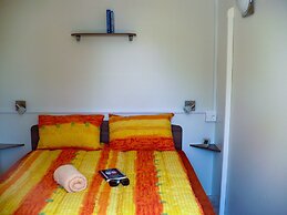 Victoria Mobilehome Camping Ville Degli Ulivi