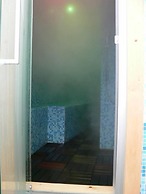 Victoria Mobilehome Camping Ville Degli Ulivi