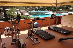 Victoria Mobilehome Camping Ville Degli Ulivi