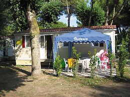 Victoria Mobilehome Camping Ville Degli Ulivi