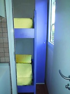 Victoria Mobilehome Camping Ville Degli Ulivi