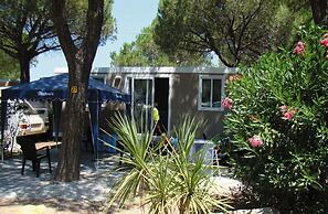 Victoria Mobilehome Camping Ville Degli Ulivi