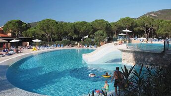 Victoria Mobilehome Camping Ville Degli Ulivi