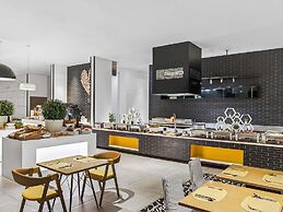 ibis Styles Dubai Airport Hotel