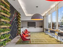 ibis Styles Dubai Airport Hotel
