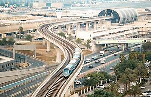 ibis Styles Dubai Airport Hotel