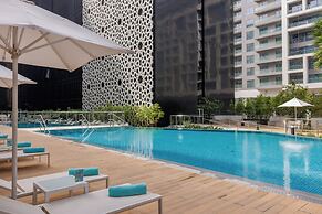 ibis Styles Dubai Airport Hotel
